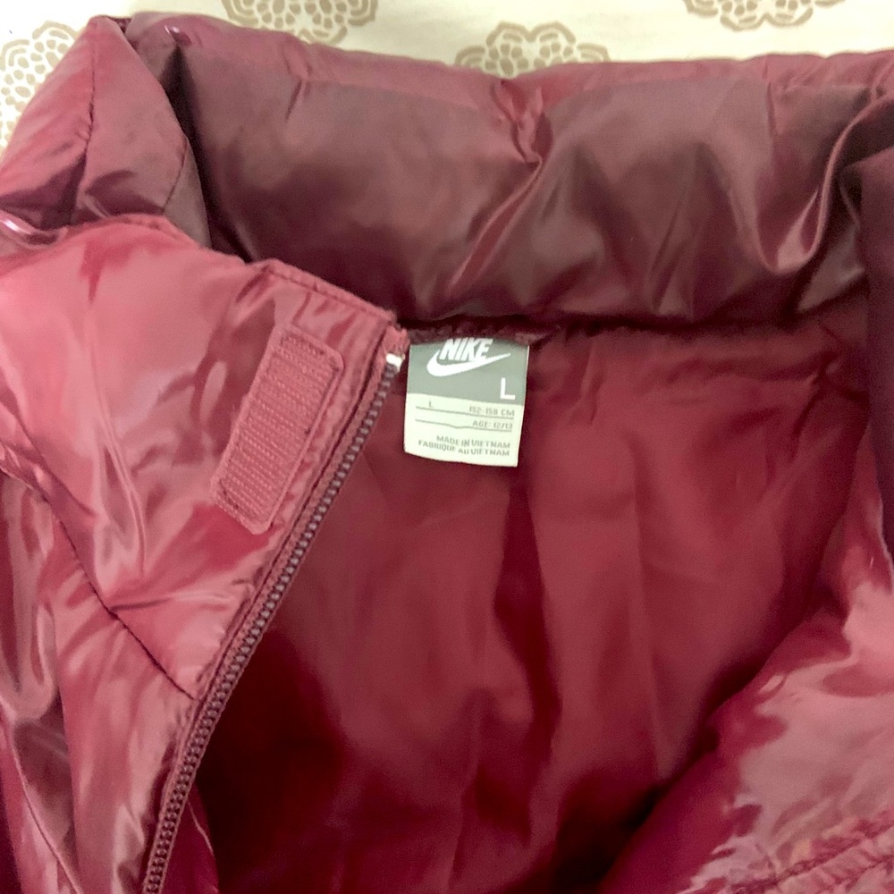 Nike jacket - Picture 3 of 4